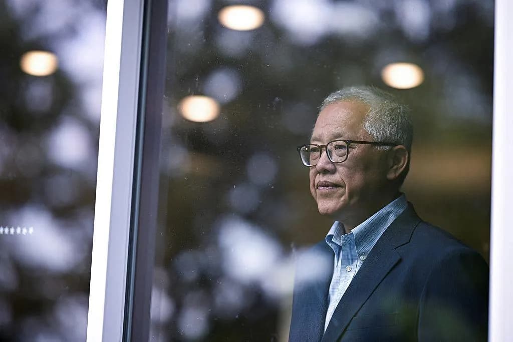 Freed Chinese Pastor to Receive Human Rights Award After Nine Months in Prison